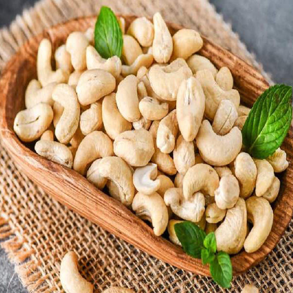 Nuts